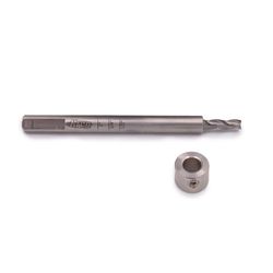 8mm Mortise Mate Tenon Jig Drill Bit